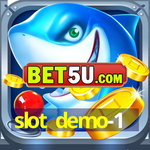 slot demo